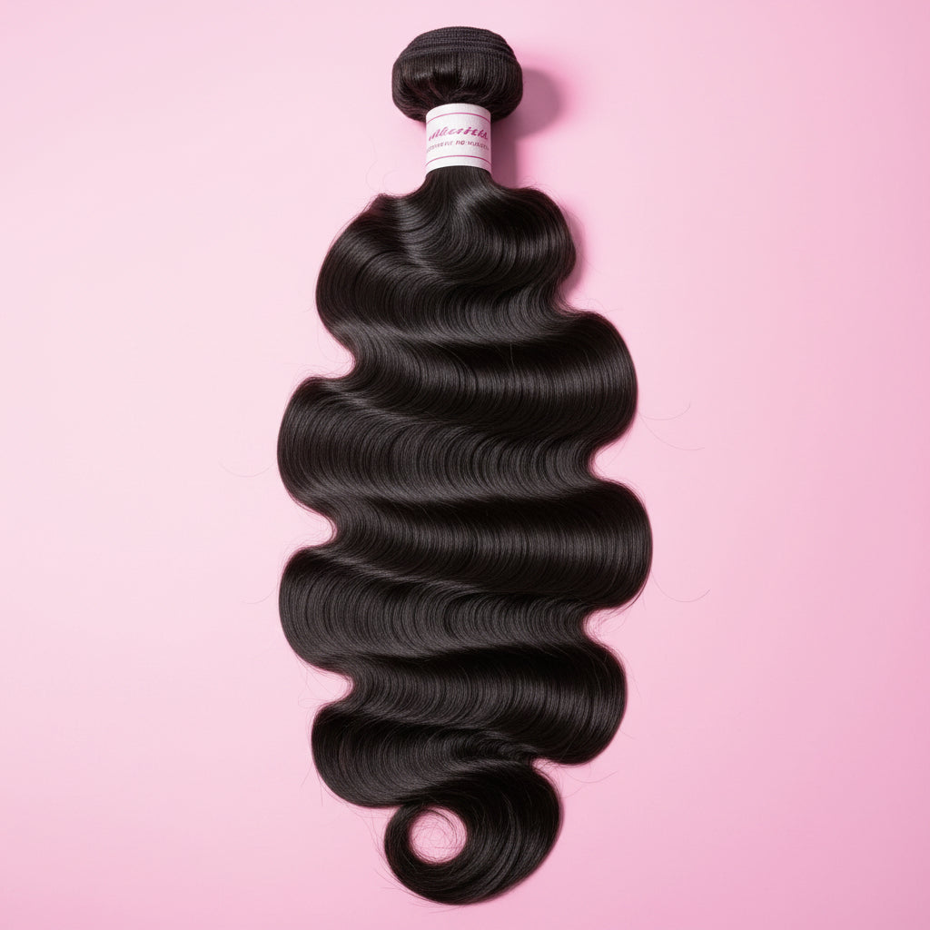 BODY WAVE BUNDLE