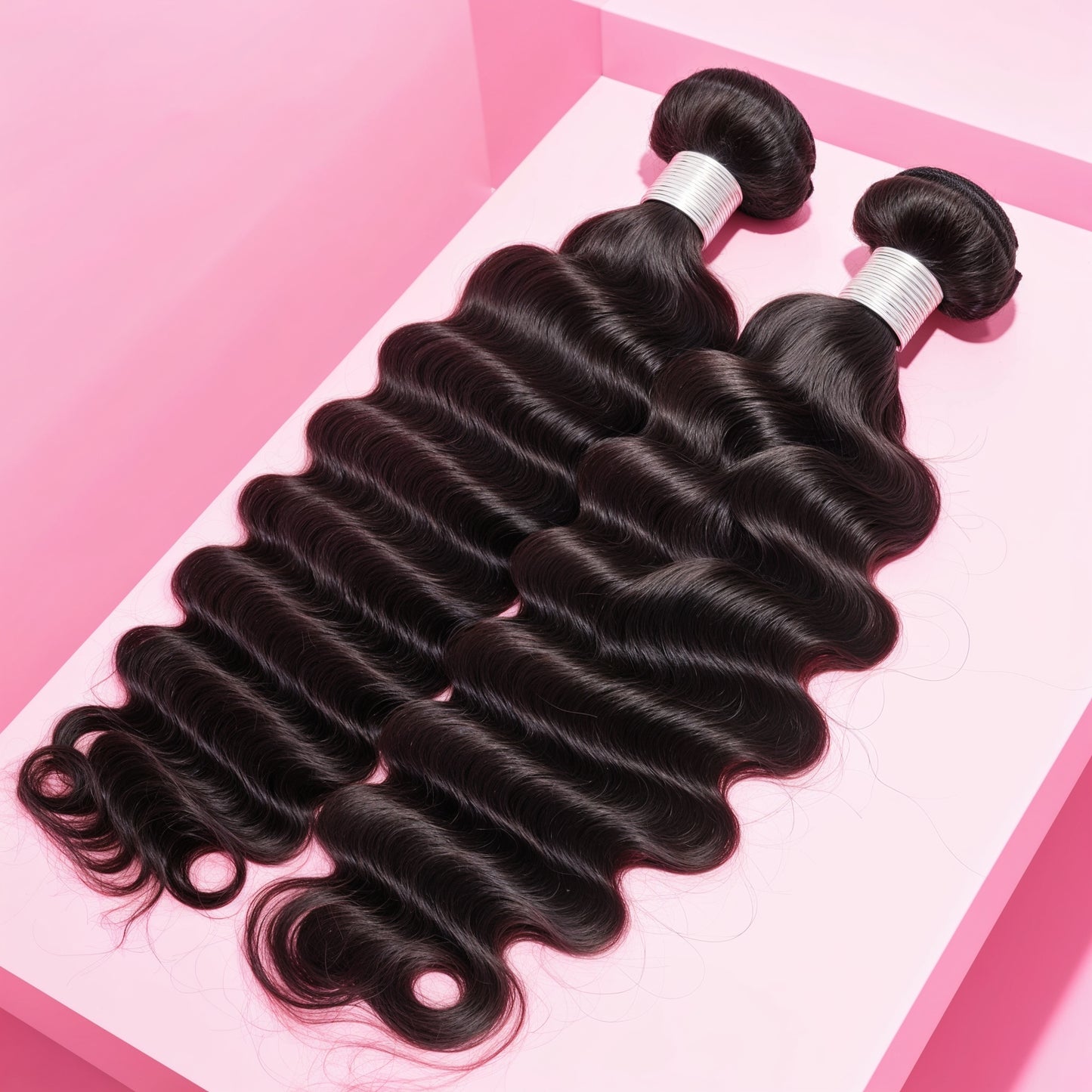 DEEP WAVE BUNDLES