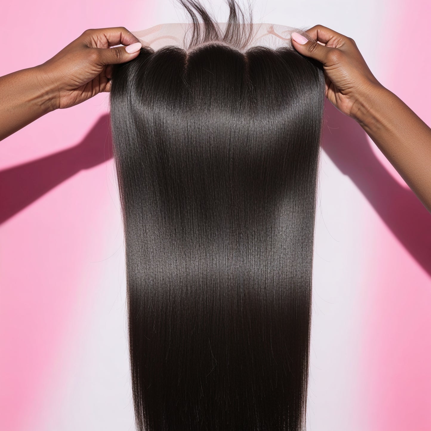 STRAIGHT CLOSURES HD