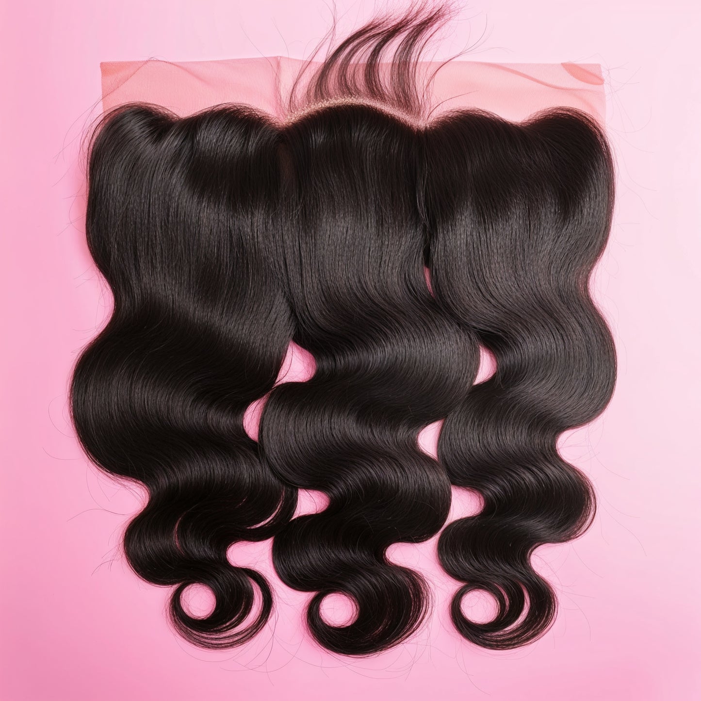 BODY WAVE CLOSURES HD