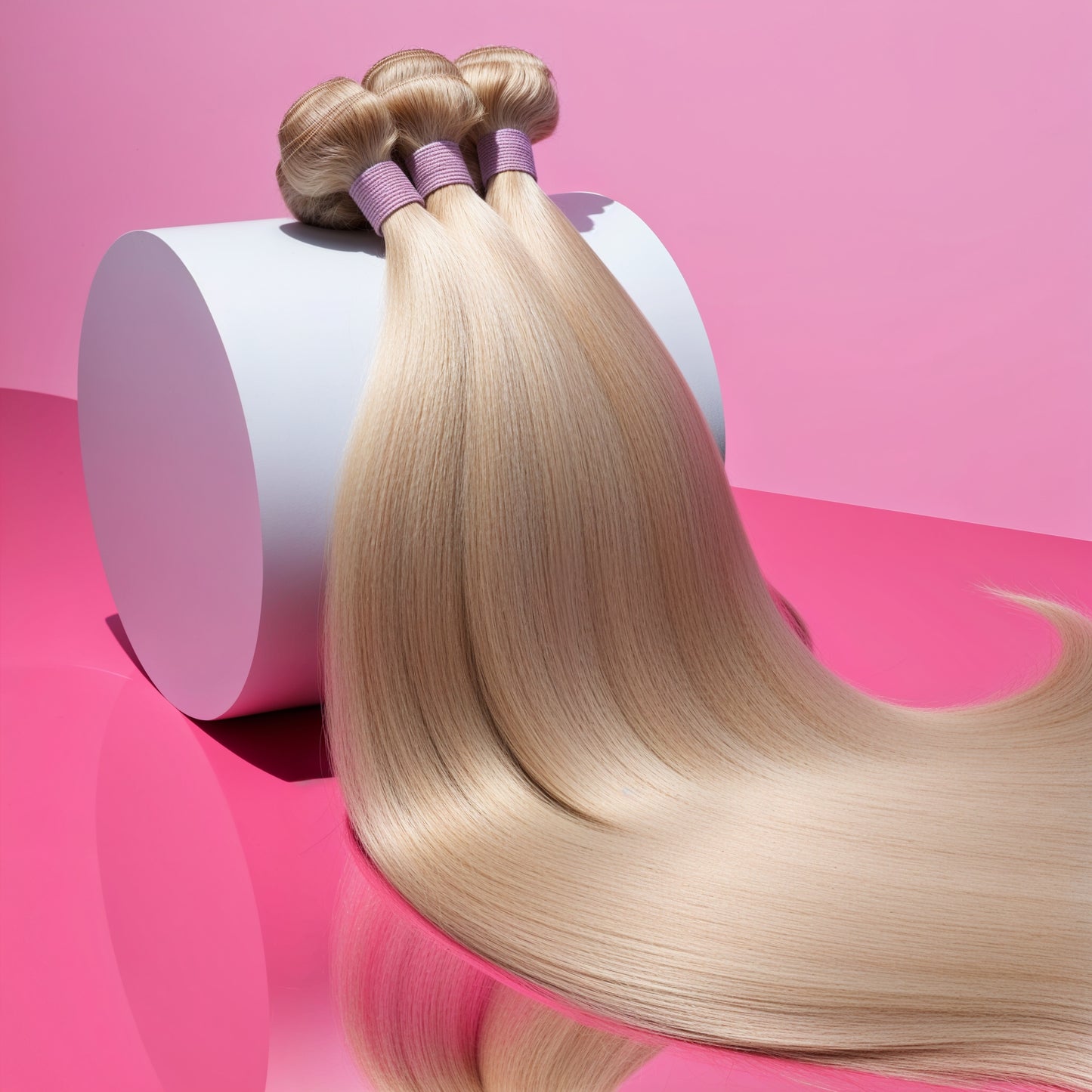 ELITE BLONDE BUNDLES
