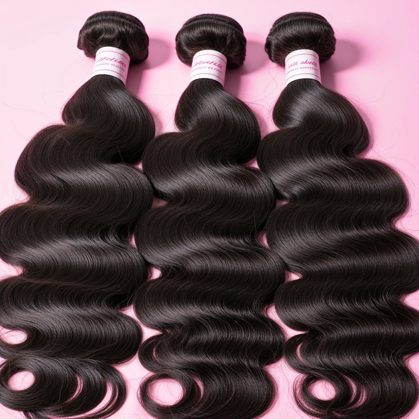 BODY WAVE BUNDLE