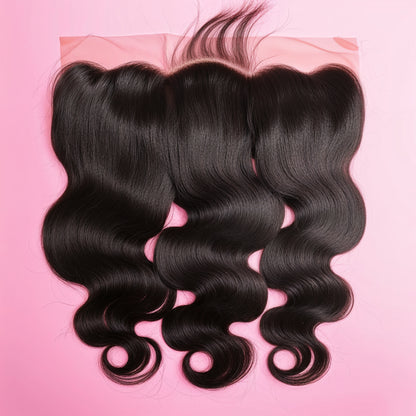 BODY WAVE CLOSURES HD