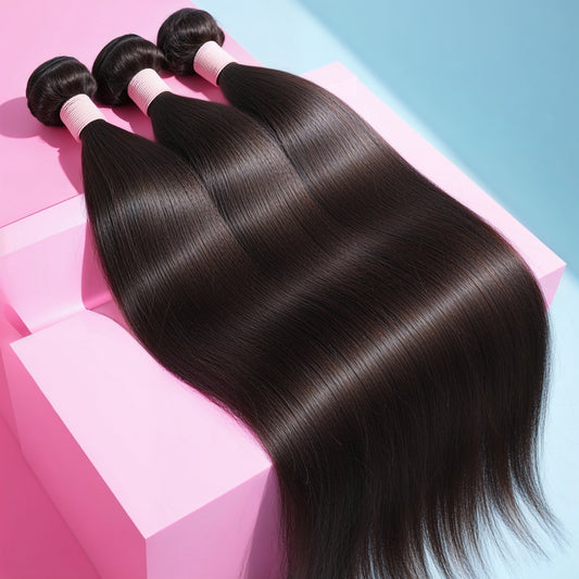 STRAIGHT BUNDLES