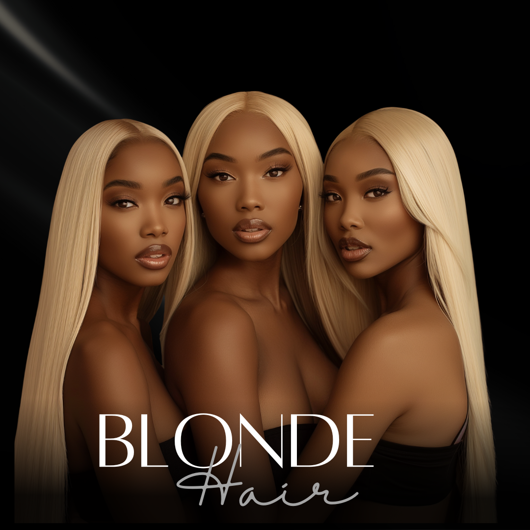 STRAIGHT HD WIGS